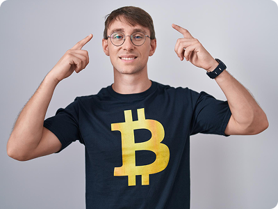 Udały Neyroxydix Trader